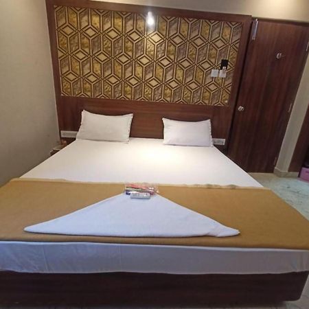 Hotel Park View - Lift Facilities- Near Sea Beach Best Choice Of Travellers By Morservices Puri Exterior photo