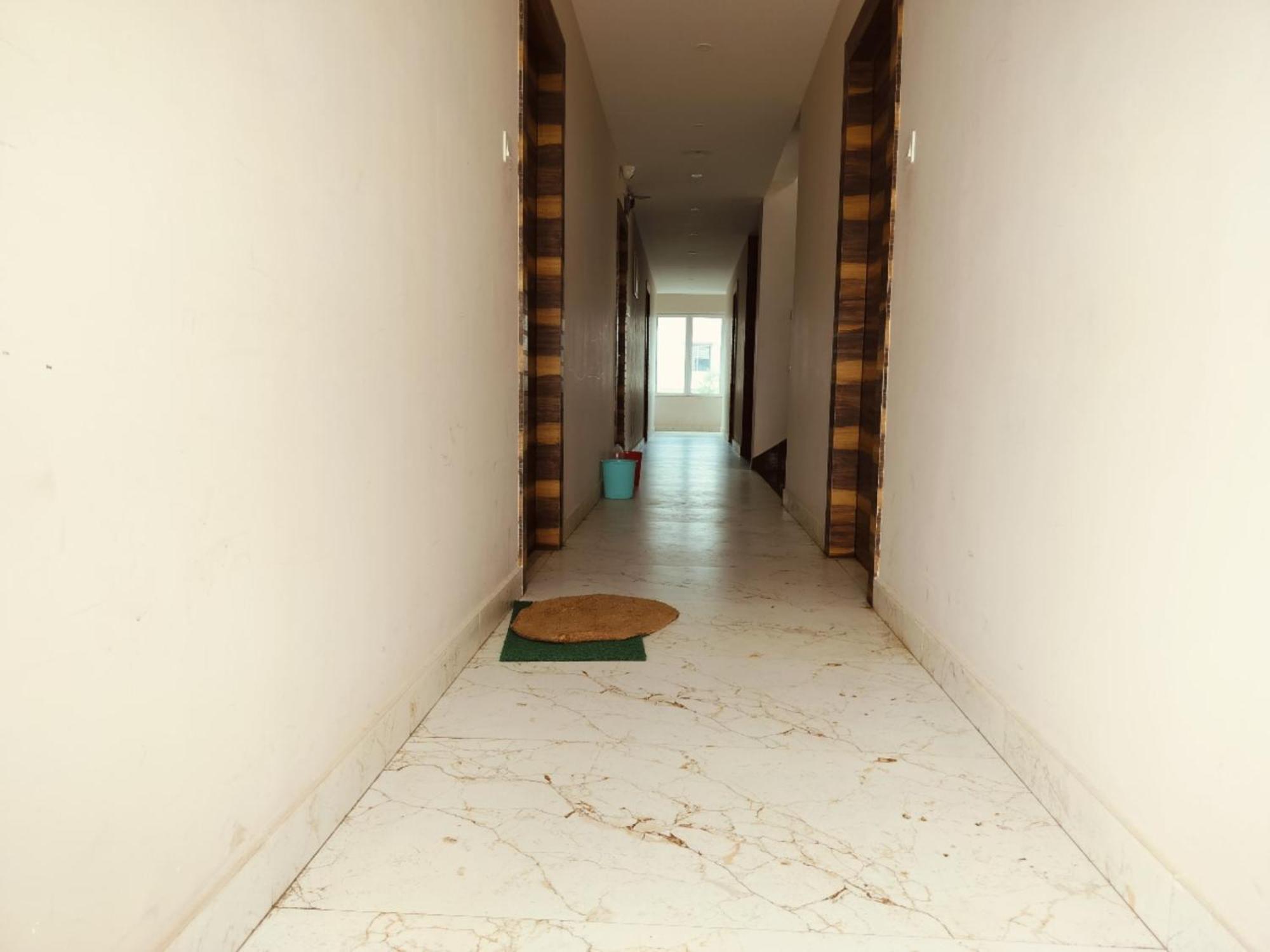 Hotel Park View - Lift Facilities- Near Sea Beach Best Choice Of Travellers By Morservices Puri Exterior photo