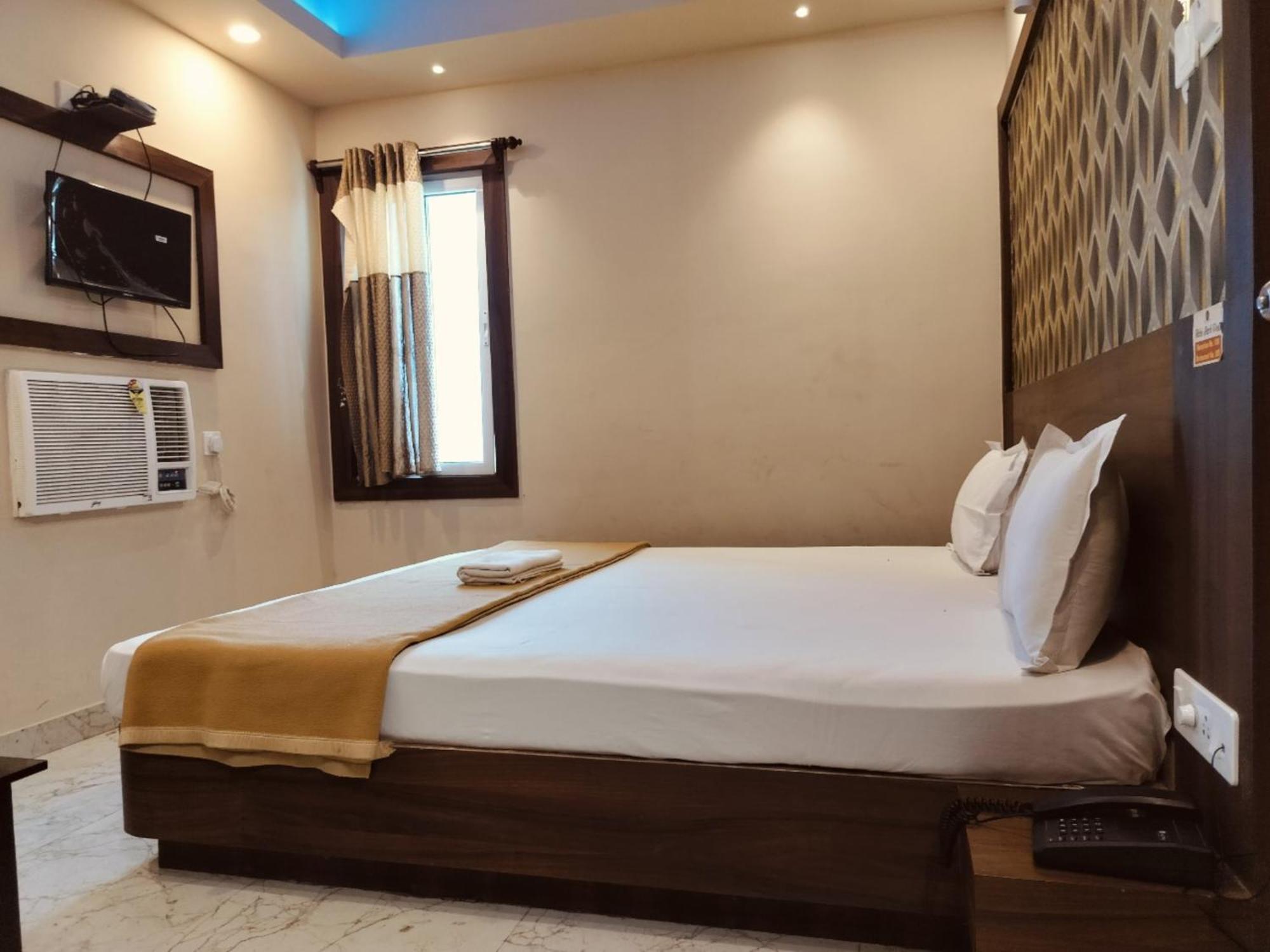 Hotel Park View - Lift Facilities- Near Sea Beach Best Choice Of Travellers By Morservices Puri Exterior photo