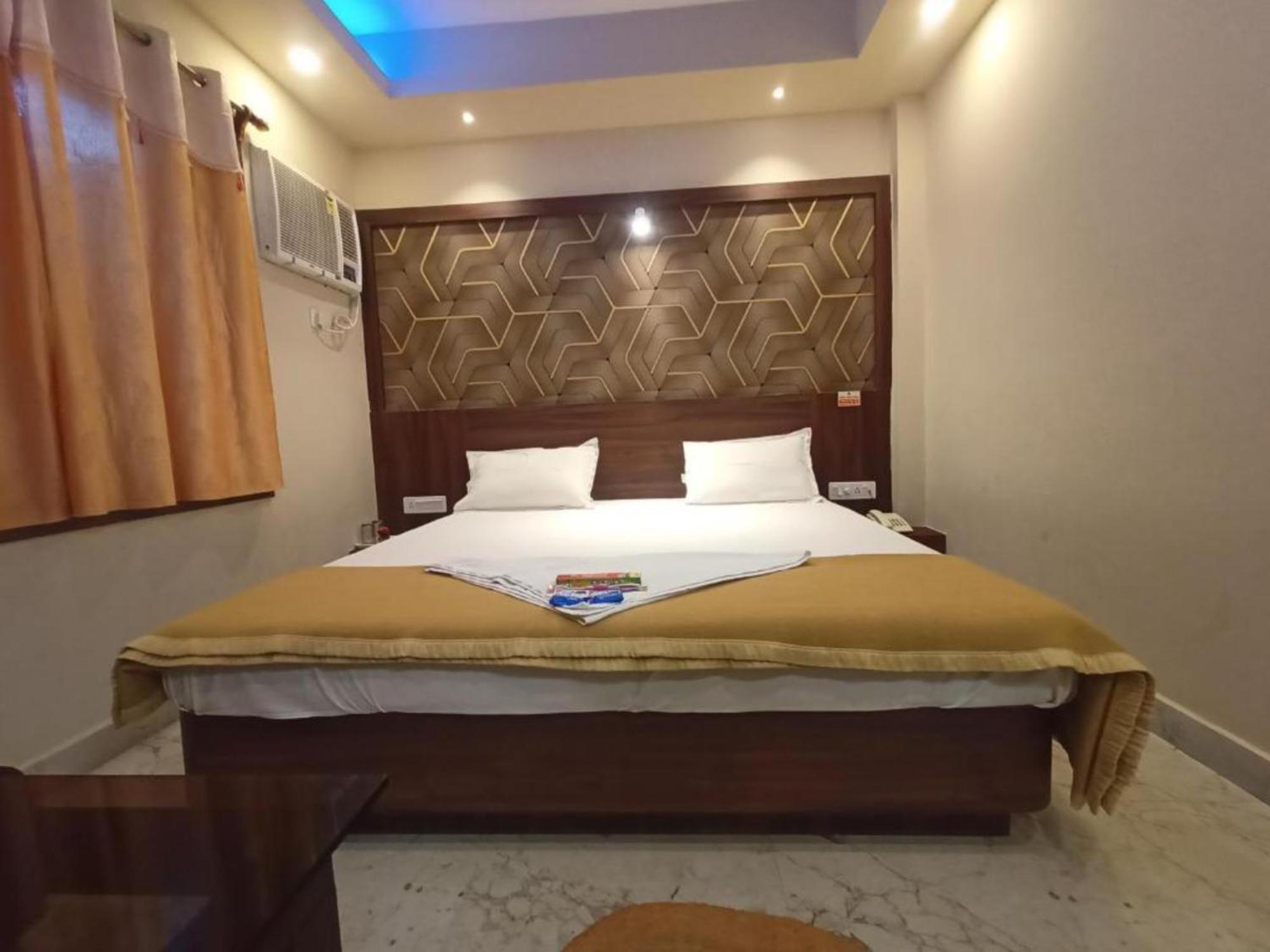 Hotel Park View - Lift Facilities- Near Sea Beach Best Choice Of Travellers By Morservices Puri Exterior photo